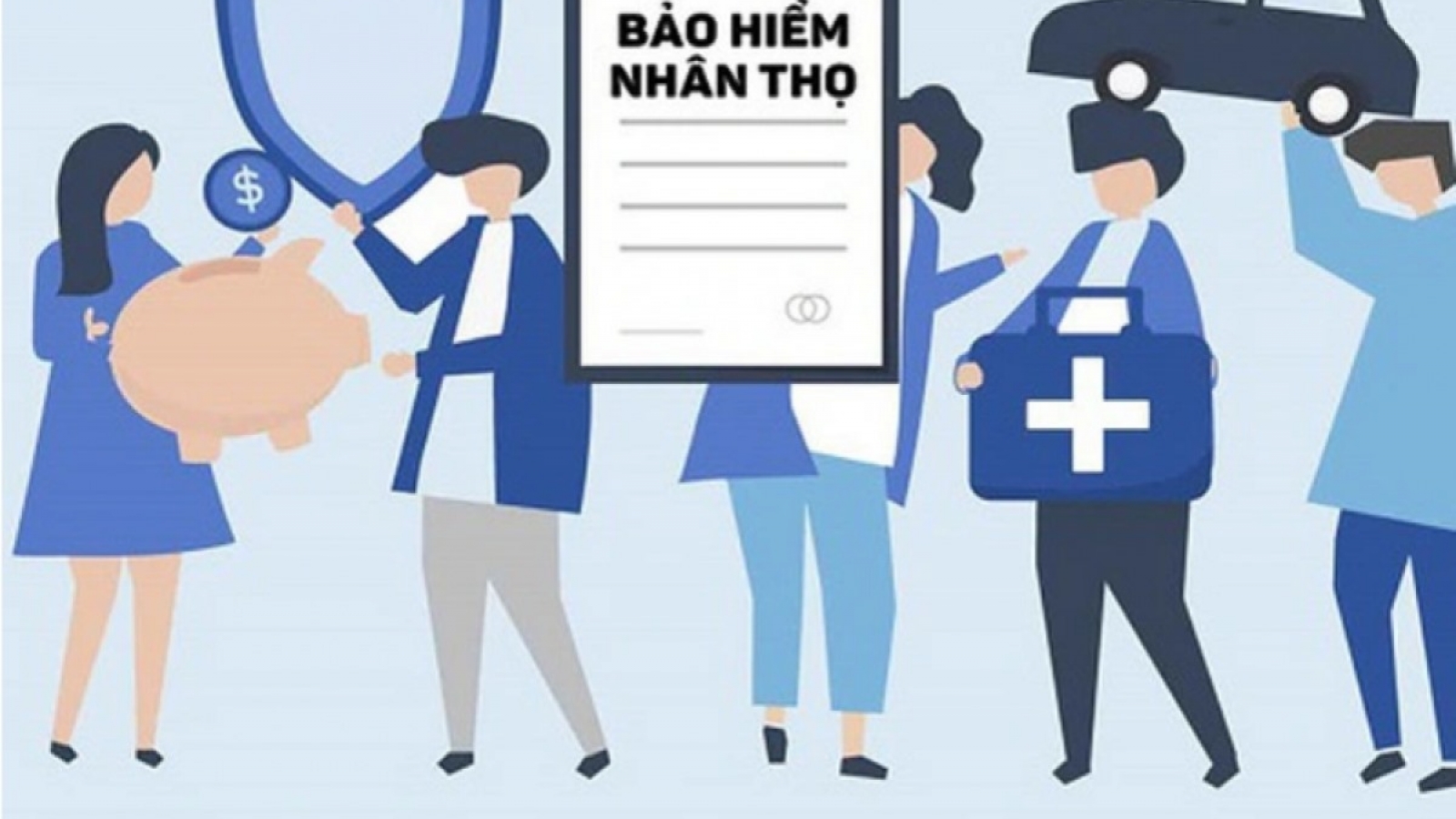 Khẩn trương lưu hành kết luận thanh tra tại 4 doanh nghiệp bảo hiểm nhân thọ