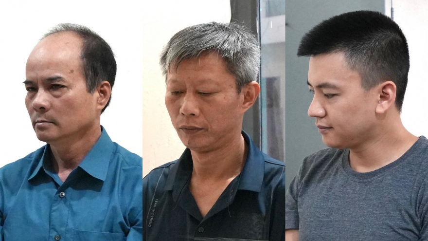 Bắt giữ 3 bị can trong vụ sạt lở kè đá làm 5 người thương vong tại Cao Bằng