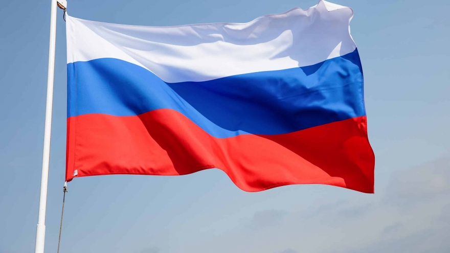 Congratulations offered to Russian leaders on National Day