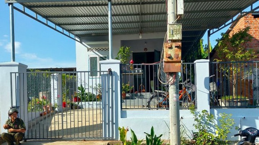 Án mạng tại Khánh Hòa, 3 người phụ nữ tử vong