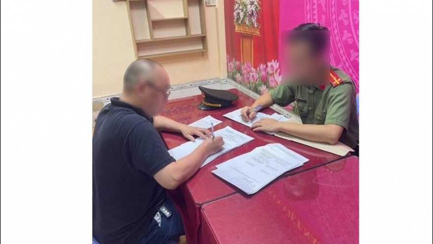 Công an TP.HCM xử phạt người đăng tin sai sự thật vụ việc ở Đắk Lắk