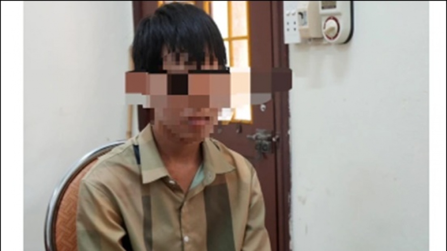 Giải cứu thanh niên bị lừa sang Campuchia làm "việc nhẹ lương cao"