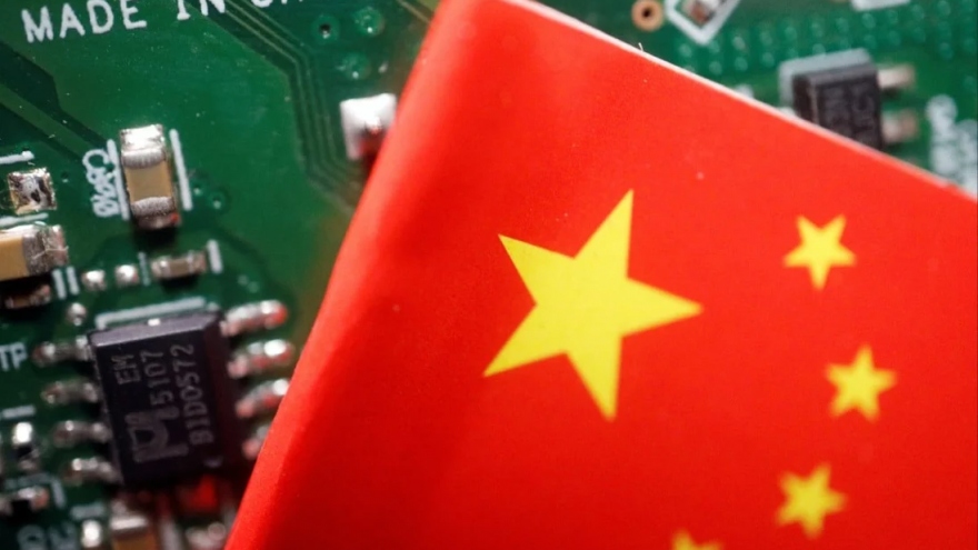 Đừng đánh giá thấp khả năng tự sản xuất chip của Trung Quốc