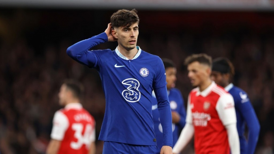 Chuyển nhượng 19/6: Arsenal đạt thỏa thuận với Havertz, Kante gia nhập Al Ittihad