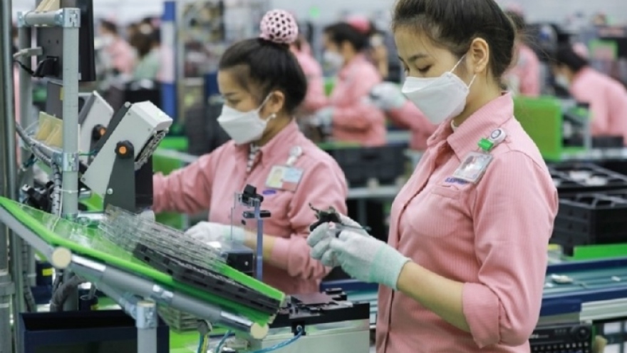 RoK retains leading position as largest investor in Vietnam