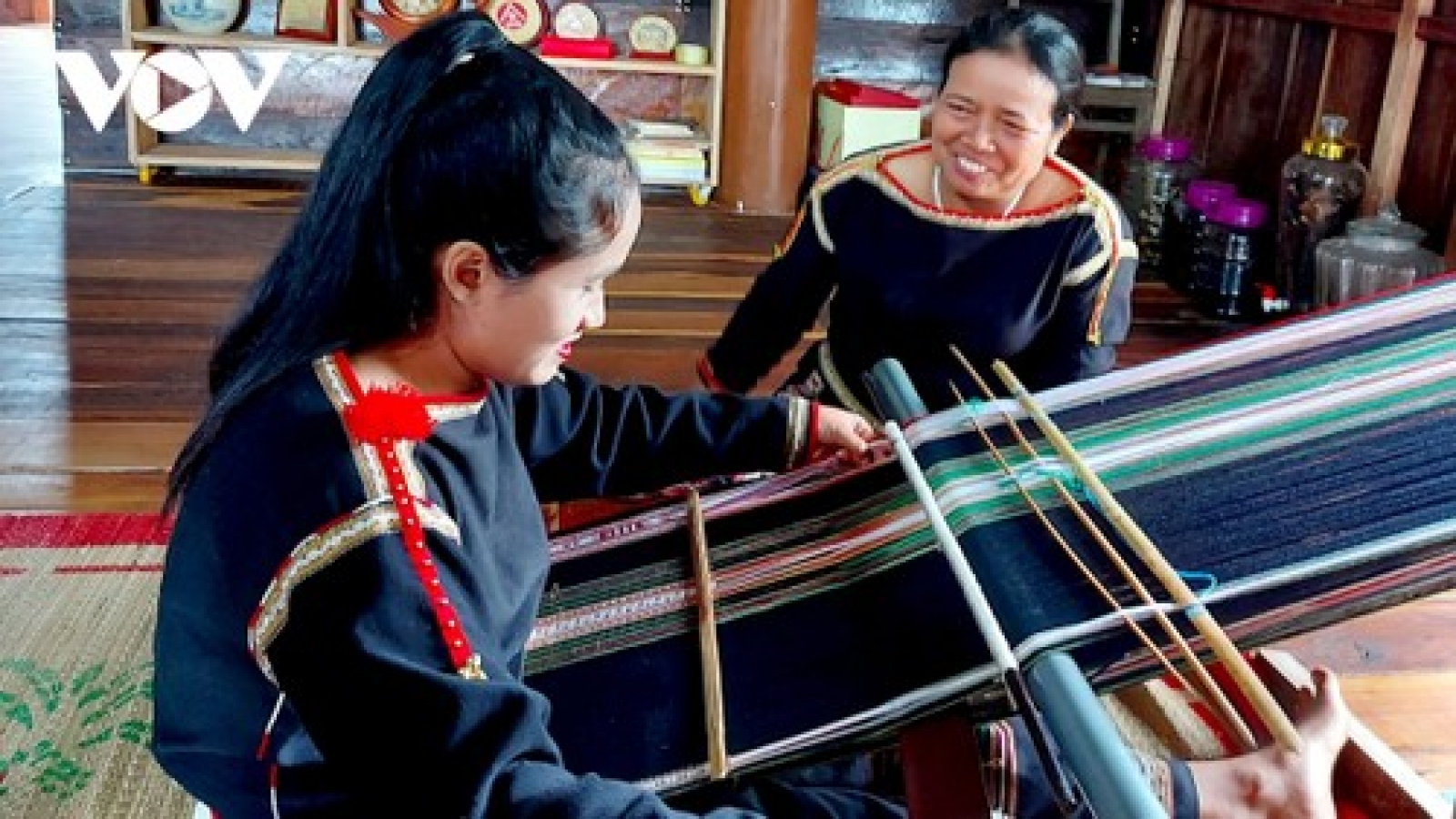Ethnic culture and tourism village set to host brocade festival in July