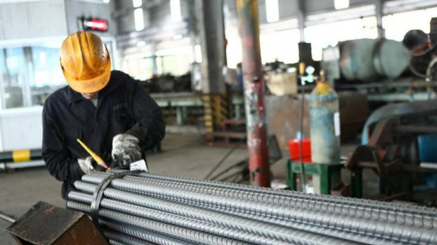 EU extends tariffs on Vietnam steel exports for another year