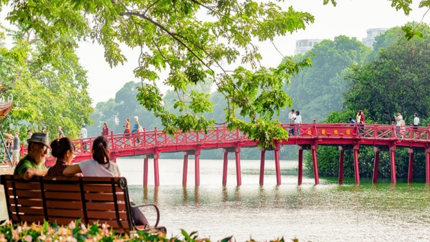 Hanoi makes huge leap in global livability ranking