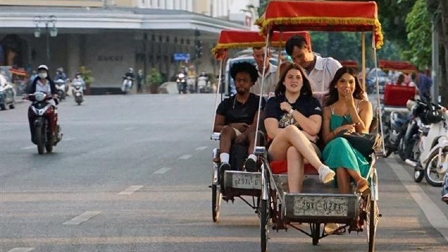 Hanoi steps up tourism promotion activities