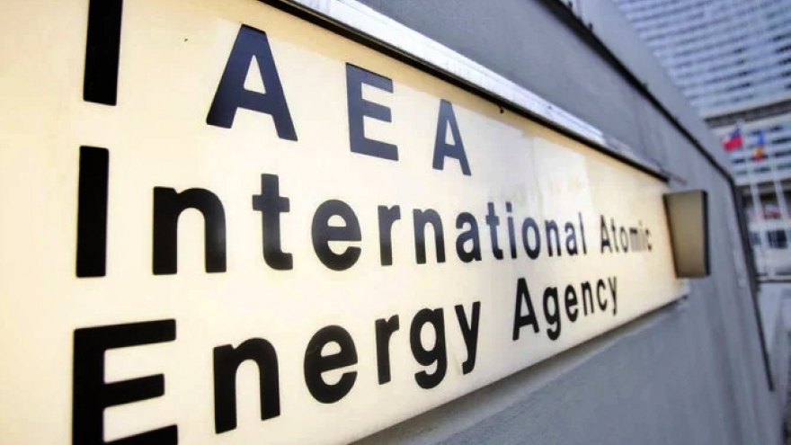 Nhật Bản phủ nhận thông tin về khoản “quyên góp” chính trị cho IAEA