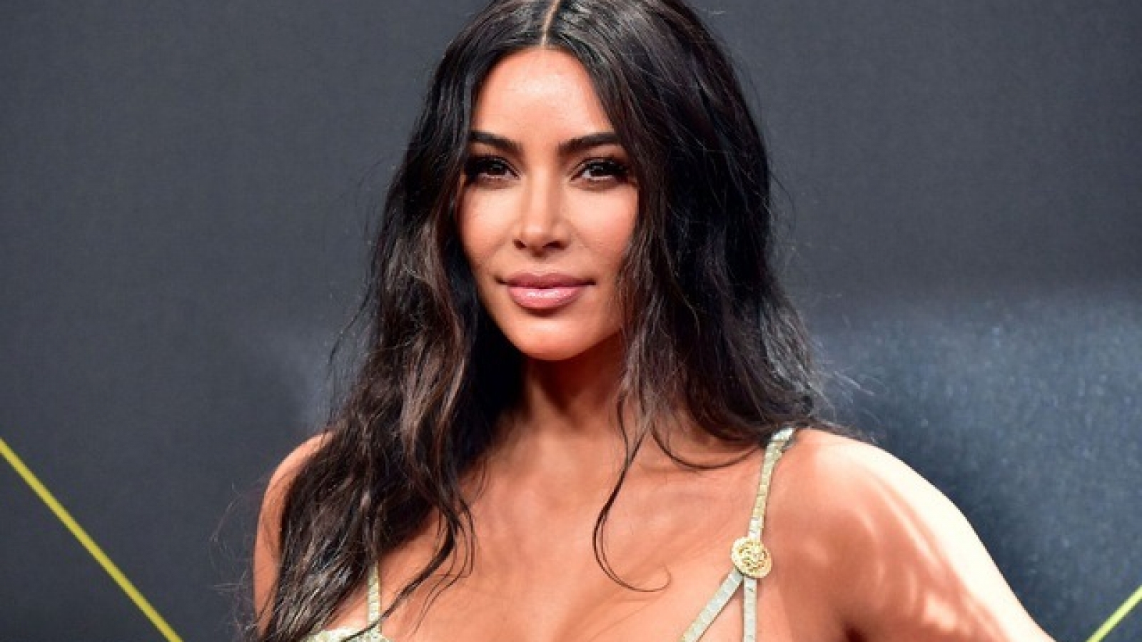 Kim Kardashian sẽ làm việc tại một cửa hàng bách hoá nếu không nổi tiếng