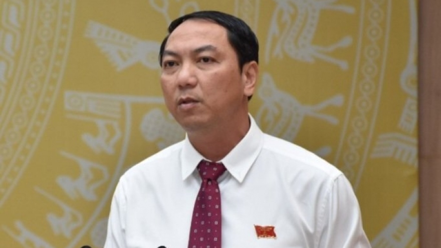 Kỷ luật khiển trách Phó Bí thư, Chủ tịch tỉnh Kiên Giang Lâm Minh Thành