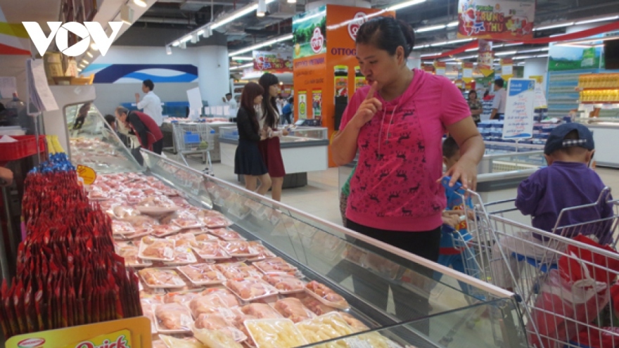 Six-month core inflation rises 4.74%: GSO