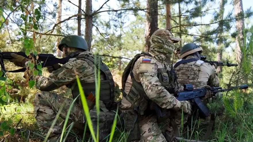 Cách Nga bẻ gãy năng lực chiến đấu của Ukraine, biến phản công thành “tự sát”