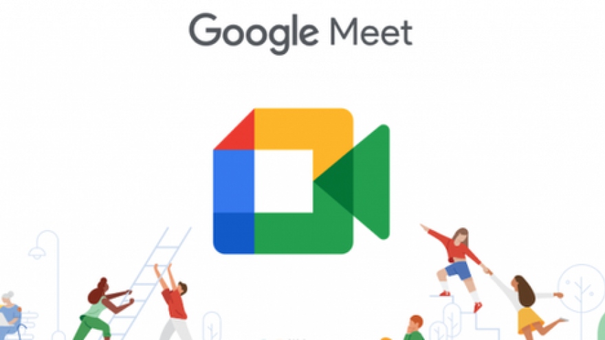 Google ra mắt chế độ mới cho phần mềm Meet