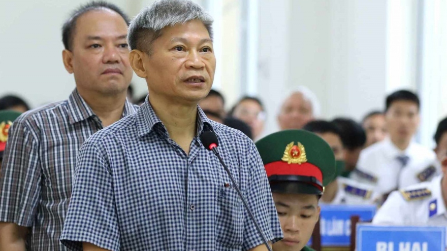 Cựu Trung tướng Nguyễn Văn Sơn: "Tôi có lỗi với quê hương, đồng đội"