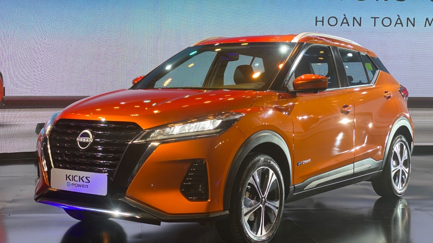 Bảng giá xe ô tô Nissan tháng 5/2024: Tạm dừng ưu đãi sau kỳ nghỉ lễ