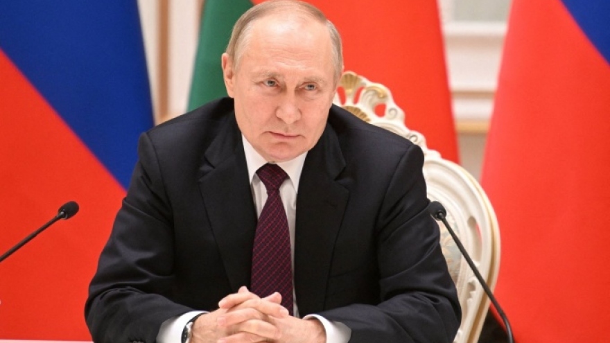 Lệnh bắt giữ ông Putin của ICC gây khó cho Nam Phi trước thềm thượng đỉnh BRICS
