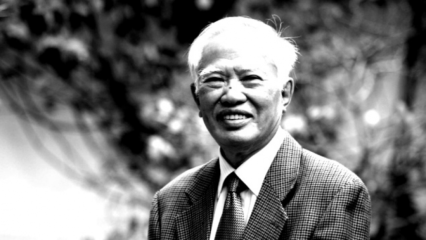 Tóm tắt tiểu sử nguyên Phó Thủ tướng Chính phủ Vũ Khoan