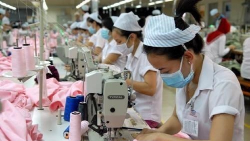 Newly-established firms record sharp rise in June