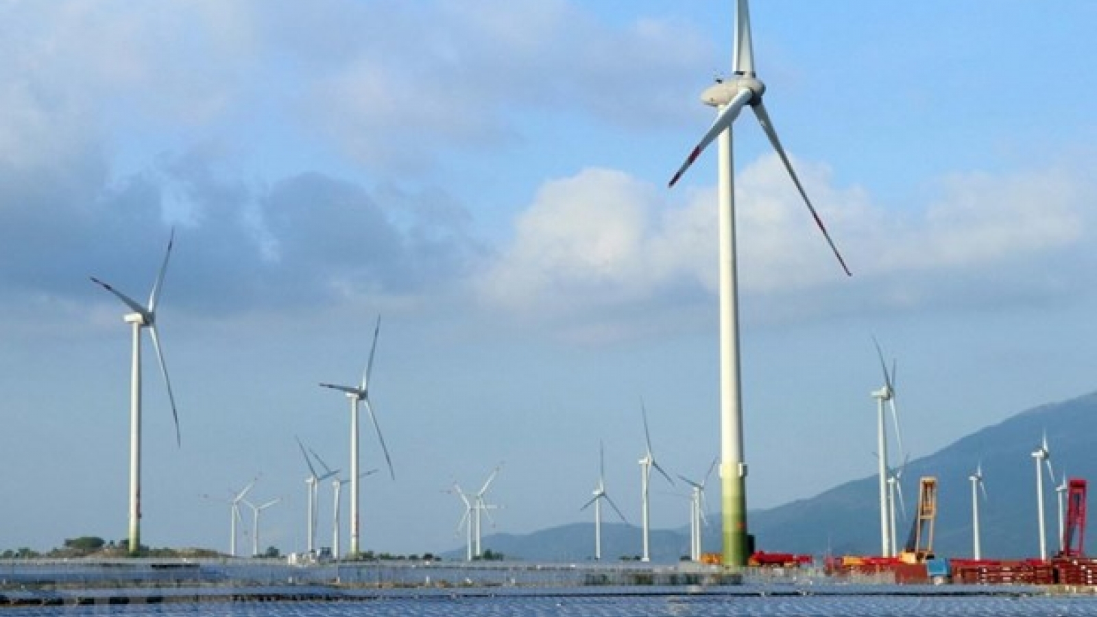 National Power Development Plan VIII to ensure national energy security