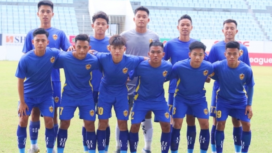 Xe chở đội bóng đá trẻ Quảng Nam gặp tai nạn, 1 cầu thủ qua đời