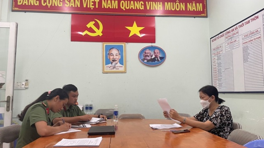 Công an TP.HCM xử phạt thêm 2 người đăng tin sai sự thật vụ việc ở Đắk Lắk