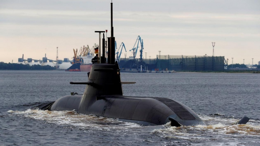 “Sát thủ đại dương” Gotland của Thụy Điển khiến tàu ngầm hạt nhân phải dè chừng