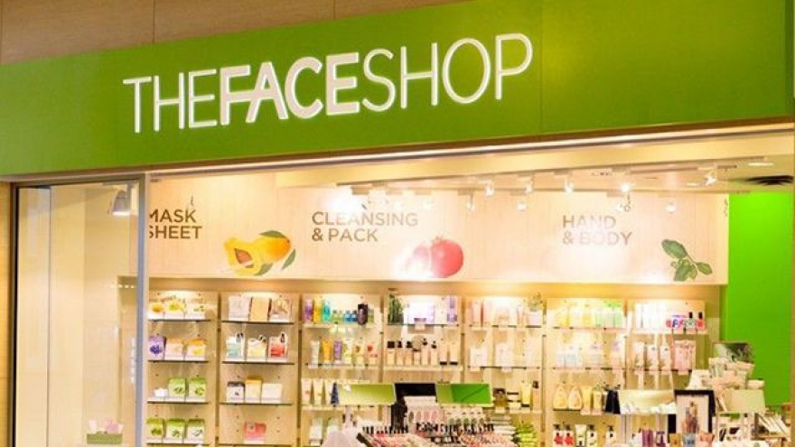 Vietnam represents potential lucrative market for Korean beauty products