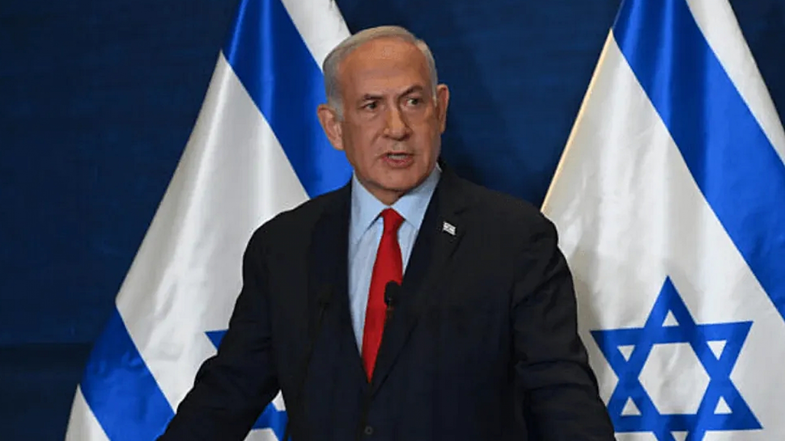 Israel bác bỏ kế hoạch hòa bình Gaza của Tổng thống Mỹ Trump