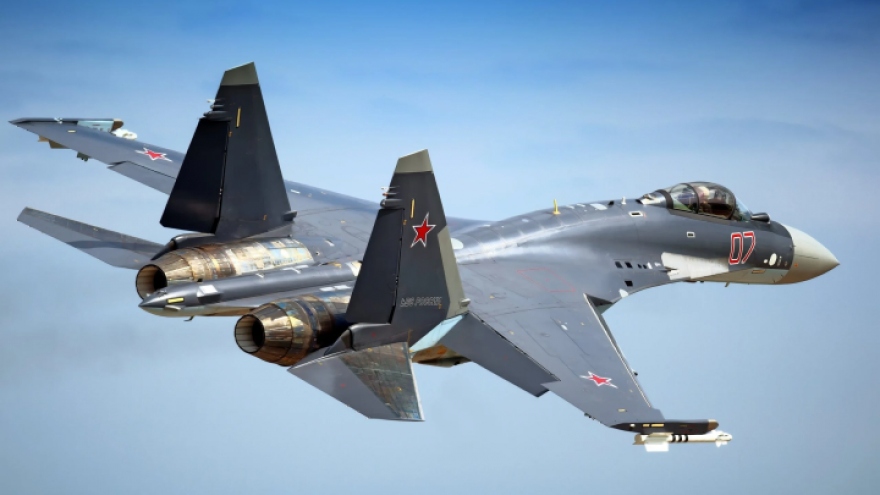 Phi công Ukraine tiết lộ tiêm kích giúp Nga chiếm ưu thế trên bầu trời