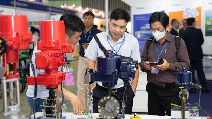 Hanoi to host HVACR Vietnam expo 2023