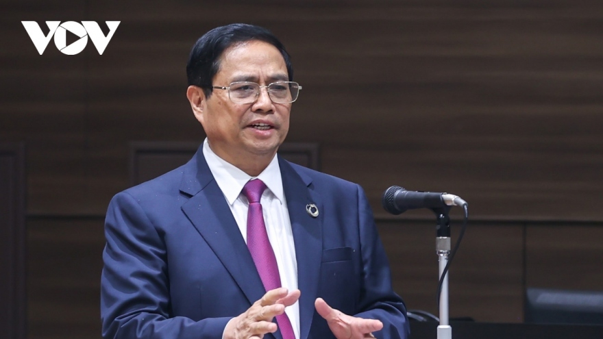 Thủ tướng giao Phó Thủ tướng Trần Hồng Hà theo dõi việc thiếu điện để xử lý ngay
