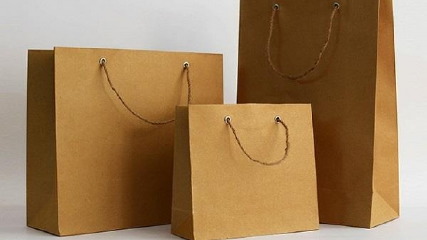 US likely to investigate paper bags imported from Vietnam