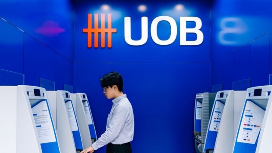 UOB FinLab to help Vietnamese SMEs speed up digital transformation