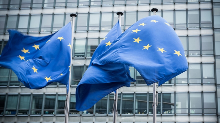 Ủy ban châu Âu phê duyệt gói hỗ trợ 100 triệu euro nông dân 5 nước