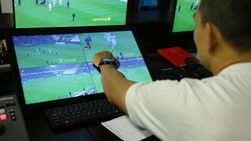 VAR to be piloted at National Football Cup Finals