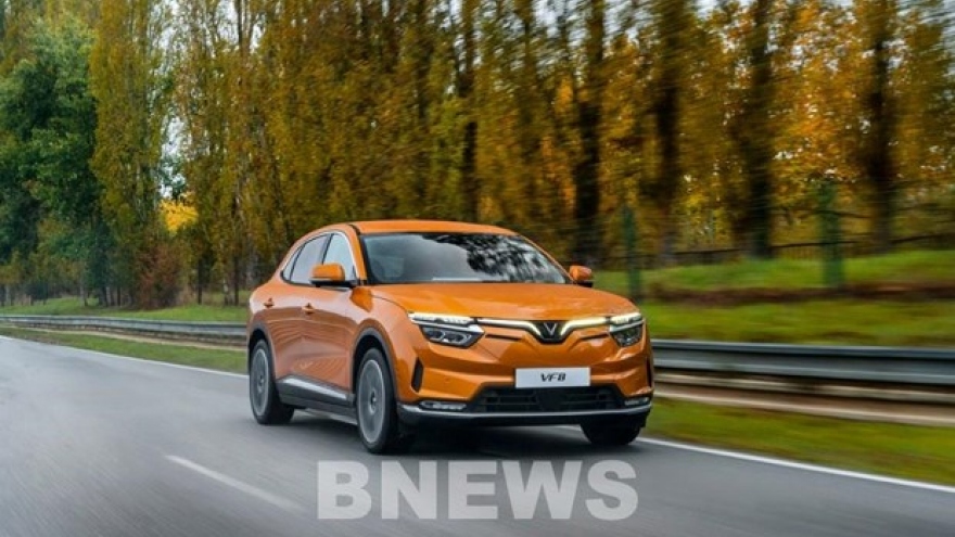 VAMA’s May automobile sales drop by 8%