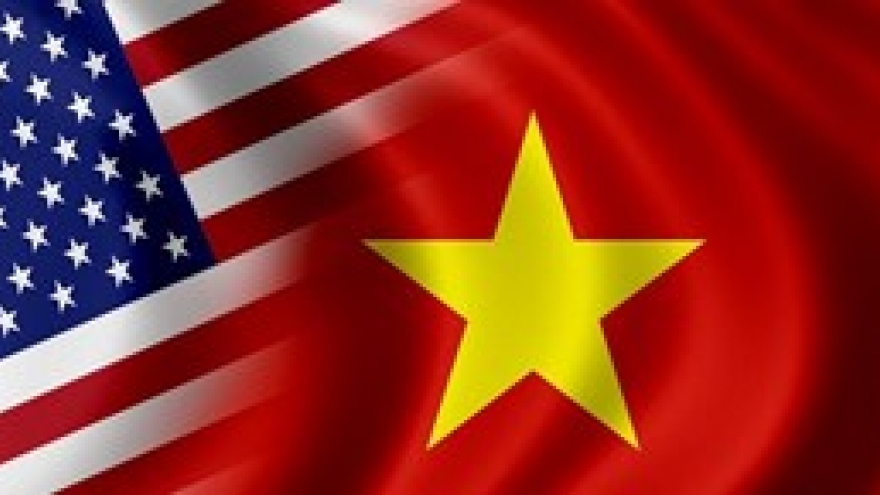 Hanoi ceremony marks 247th anniversary of US Independence Day