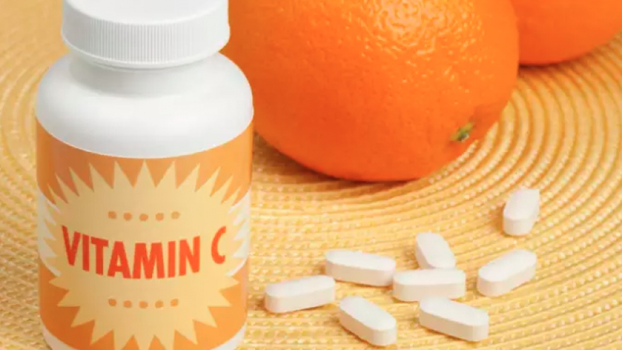 6 vấn đề sức khỏe gặp phải do thiếu vitamin C