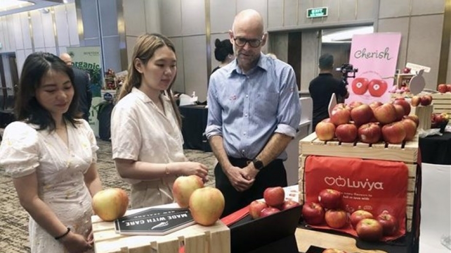 New Zealand kicks off “Made With Care” campaign in Vietnam