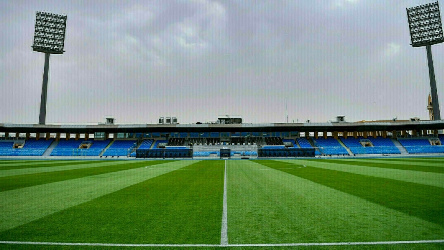 Saudi Arabia rút lui khỏi cuộc đua đăng cai VCK World Cup 2030