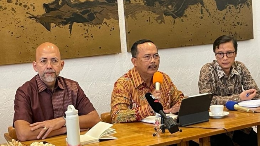 Indonesia kêu gọi tôn trọng Thỏa thuận 5 điểm để giải quyết tình hình Myanmar