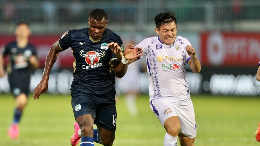 Nhận định Hà Nội FC vs Nam Định: Chủ nhà trở lại mạch thắng?