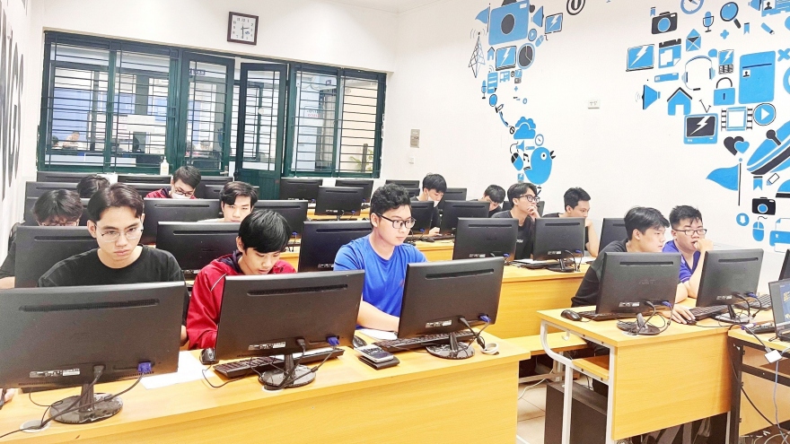 Khám phá khóa học Game Design & Development do Microsoft-VTC Game và BKACAD tài trợ