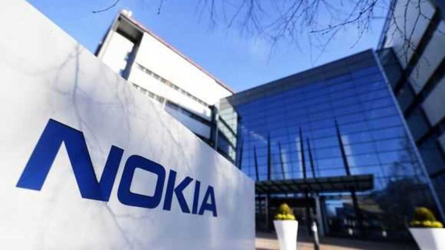 Nokia và Apple đạt thỏa thuận cấp phép bằng sáng chế mới