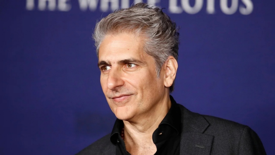 Michael Imperioli cấm những người kỳ thị đồng tính xem tác phẩm của mình