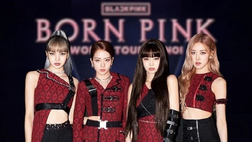 YG lên tiếng về concert "chỉ có có 13 bài hát" của Blackpink tại Việt Nam