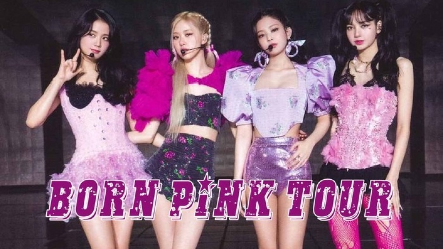 Đuối sức vì lịch diễn quá dày, Blackpink được công ty cho nghỉ xen kẽ