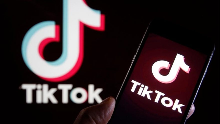 TikTok trở thành nền tảng mảng xã hội lớn thứ hai ở Nam Phi